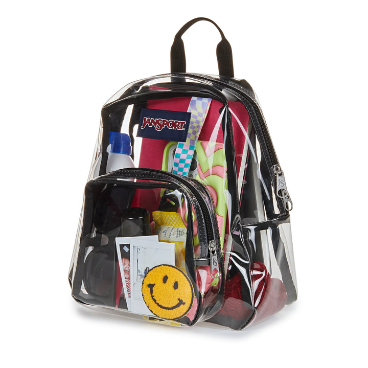 Jansport Clear Mini Pack