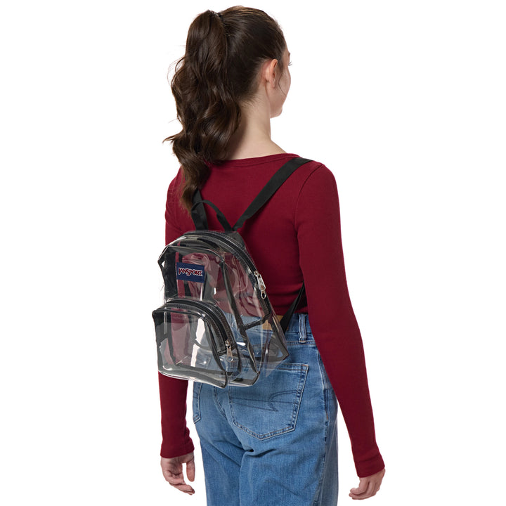 Jansport Clear Mini Pack