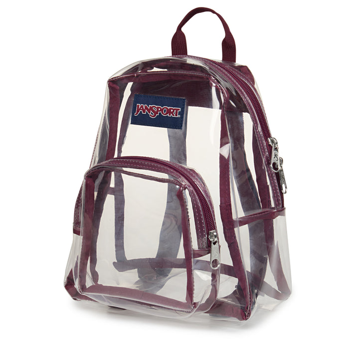Jansport Clear Mini Pack