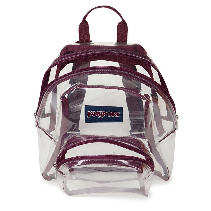 Jansport Clear Mini Pack