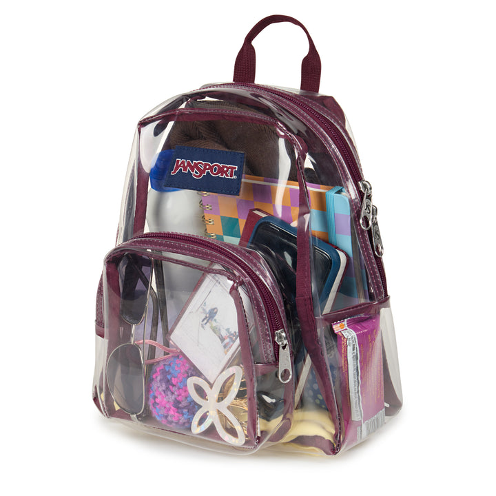 Jansport Clear Mini Pack