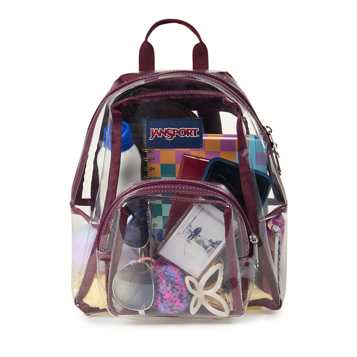 Jansport Clear Mini Pack