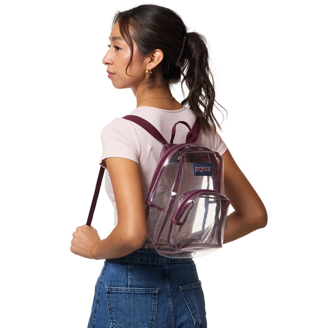 Jansport Clear Mini Pack