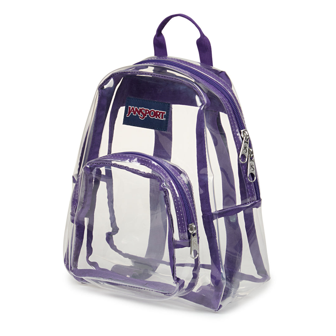 Jansport Clear Mini Pack