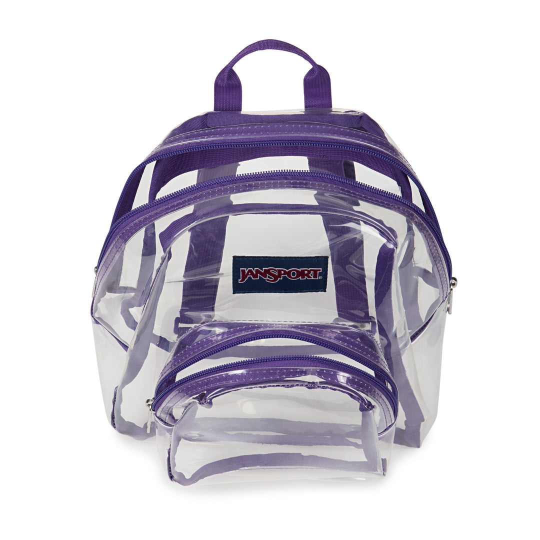 Jansport Clear Mini Pack