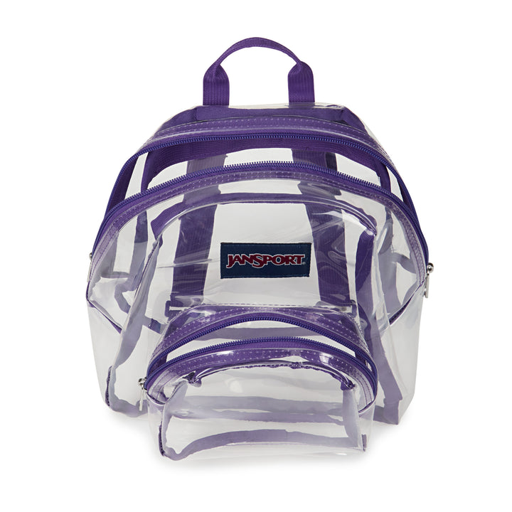 Jansport Clear Mini Pack