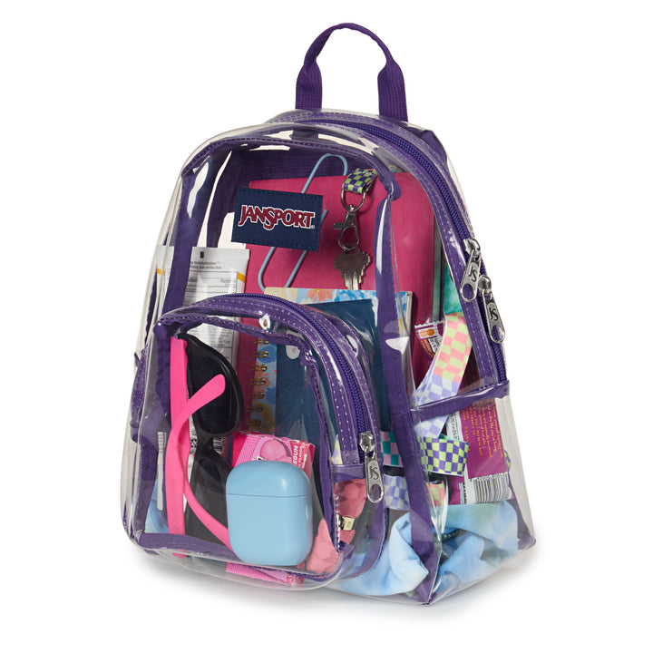 Jansport Clear Mini Pack