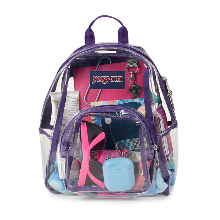 Jansport Clear Mini Pack