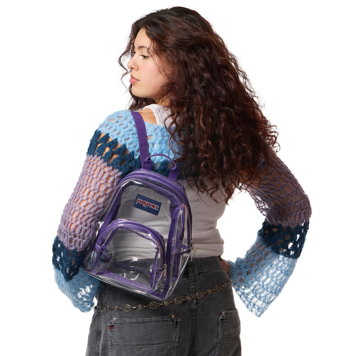 Jansport Clear Mini Pack