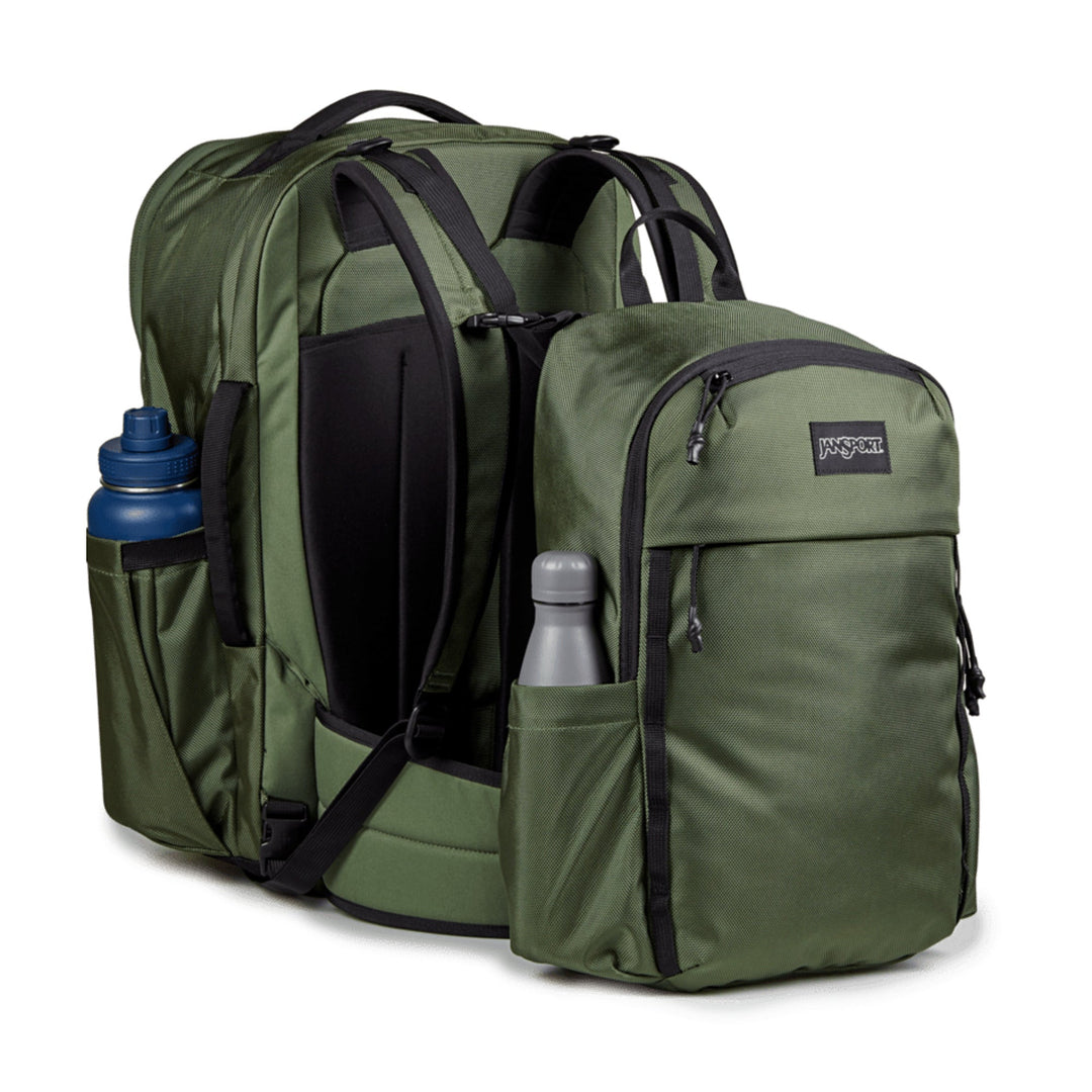Jansport Venture Pack System