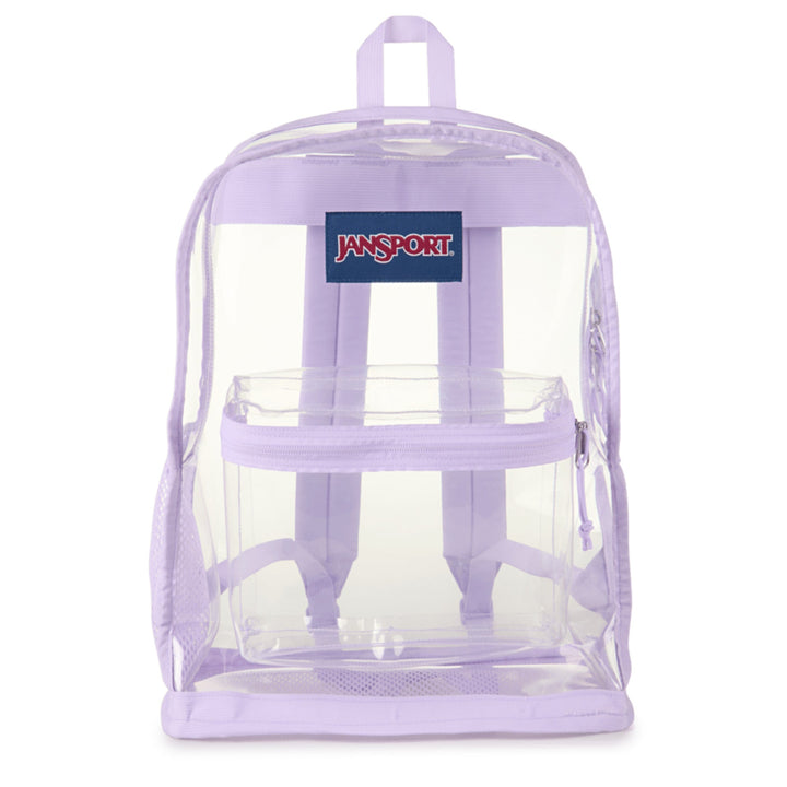 Jansport Clear Pack