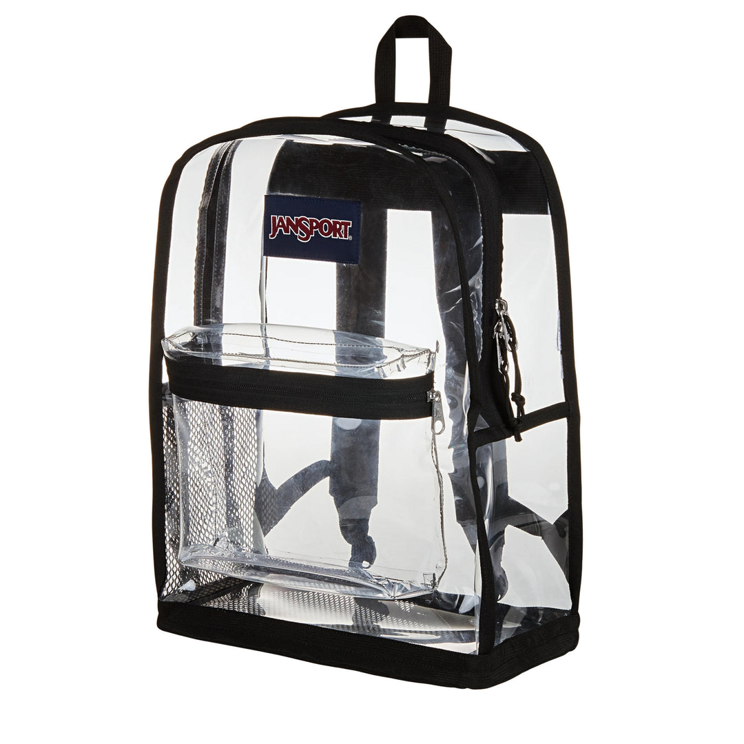 Jansport Clear Pack