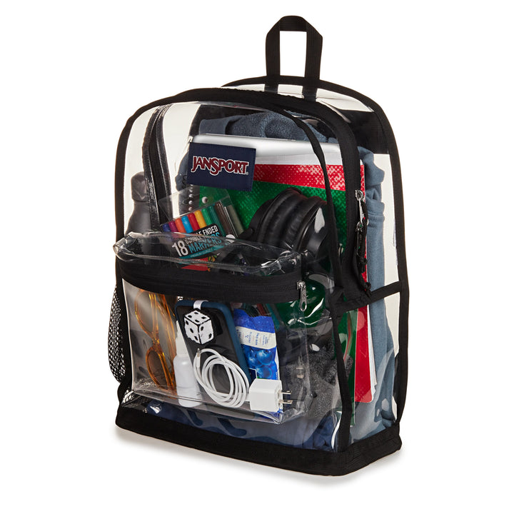 Jansport Clear Pack
