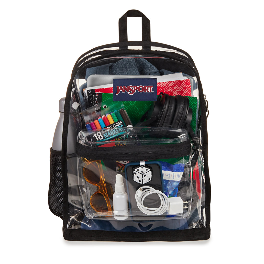 Jansport Clear Pack