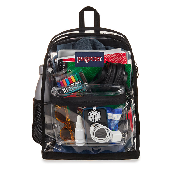 Jansport Clear Pack