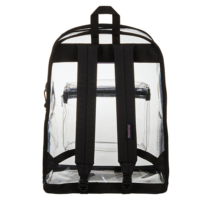 Jansport Clear Pack