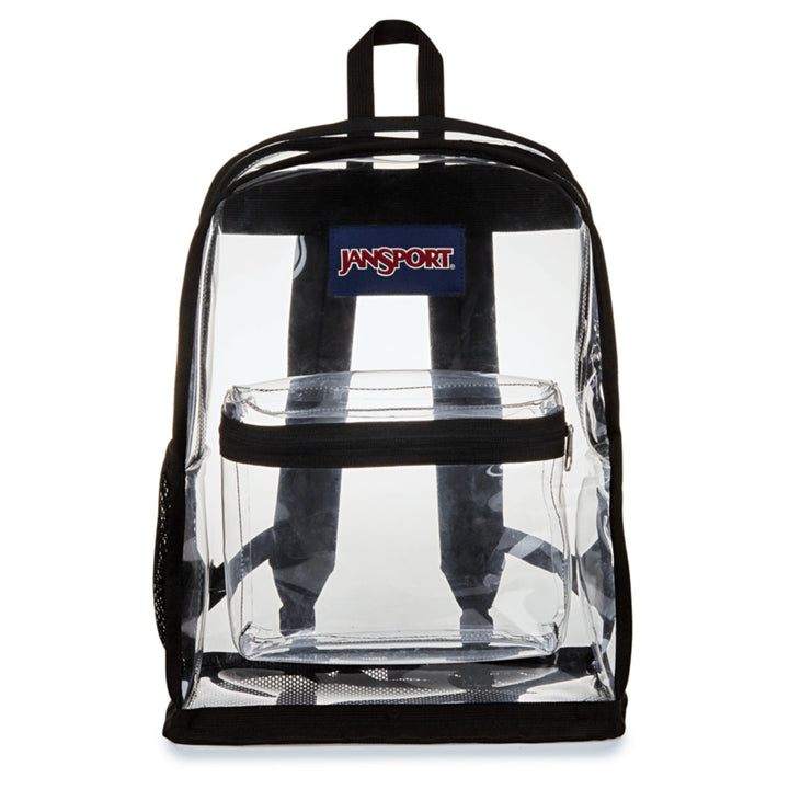 Jansport Clear Pack