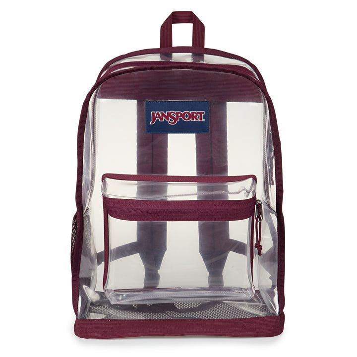 Jansport Clear Pack
