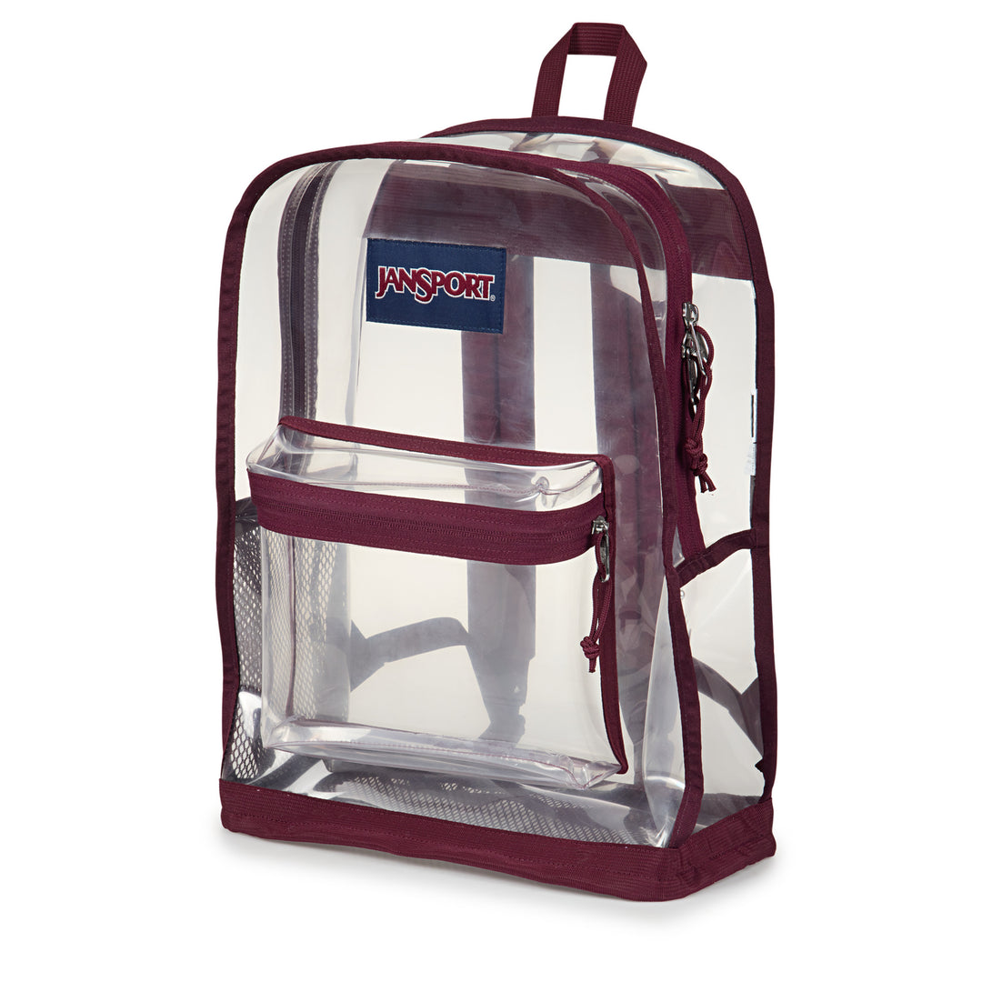 Jansport Clear Pack