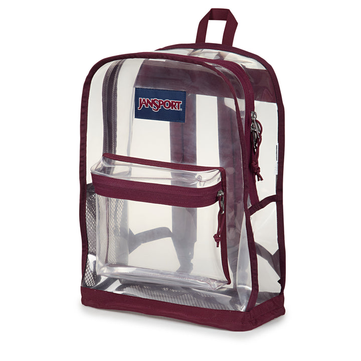 Jansport Clear Pack