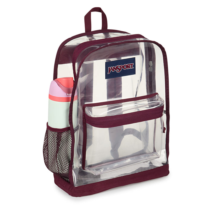 Jansport Clear Pack