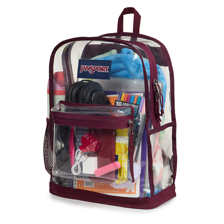 Jansport Clear Pack