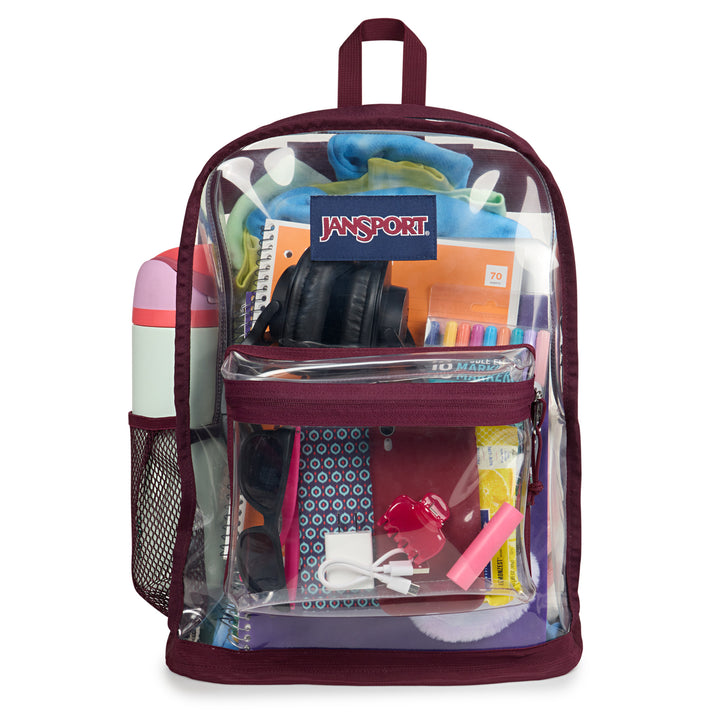 Jansport Clear Pack