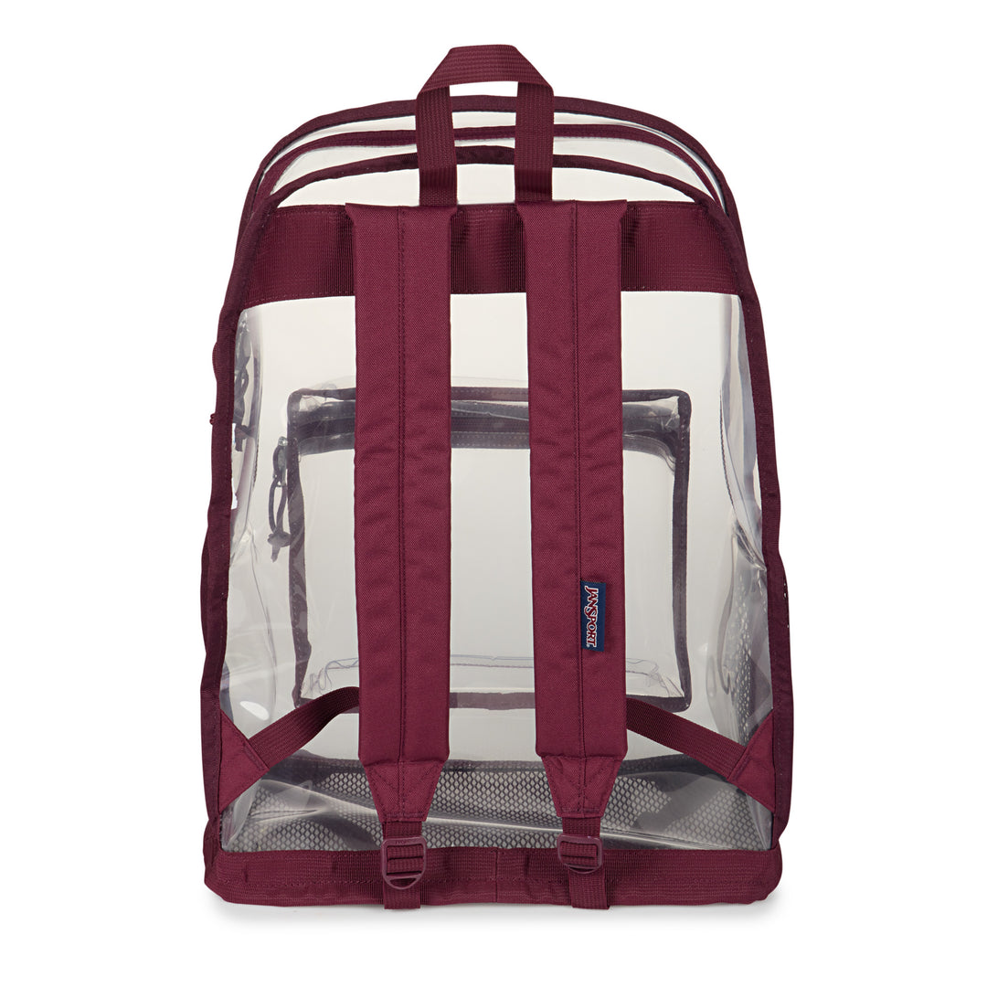 Jansport Clear Pack