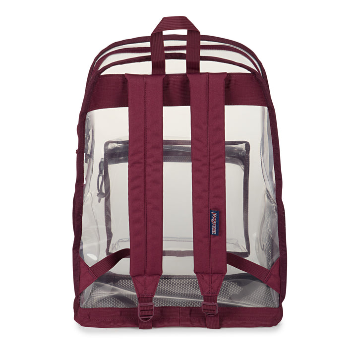 Jansport Clear Pack