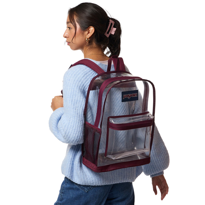 Jansport Clear Pack