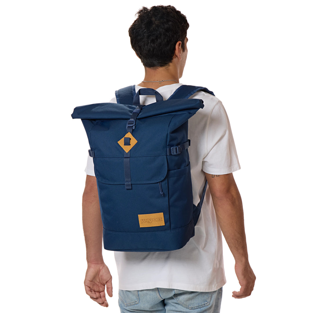 Jansport Hatchet Rolltop