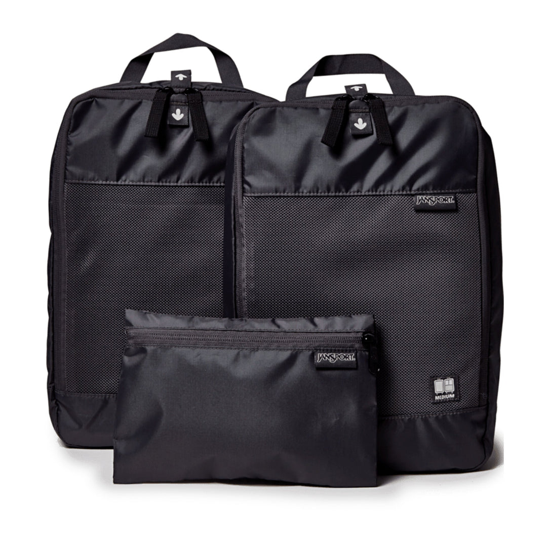 Jansport Good Latitude Packing Cubes