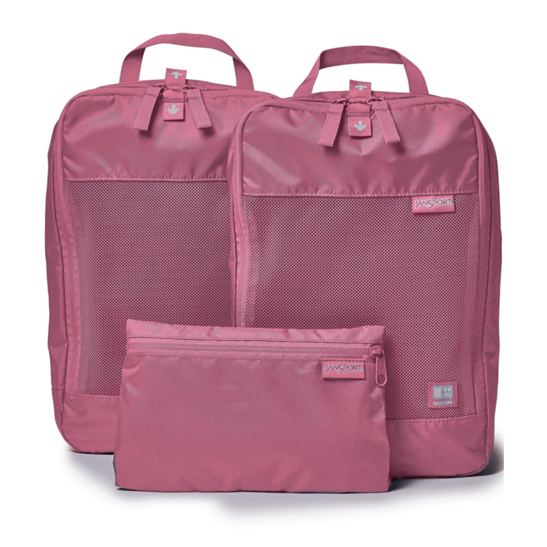 Jansport Good Latitude Packing Cubes
