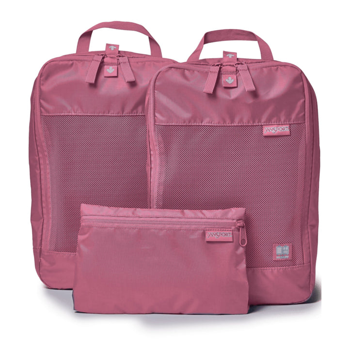 Jansport Good Latitude Packing Cubes