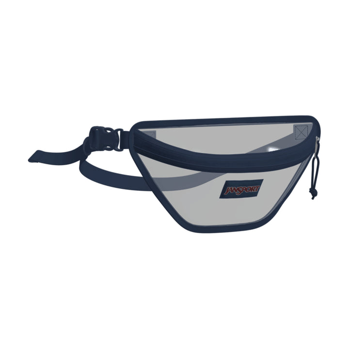 Jansport Clear Waistpack