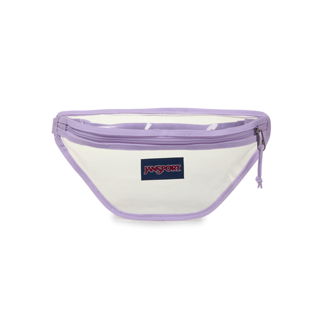 Jansport Clear Waistpack