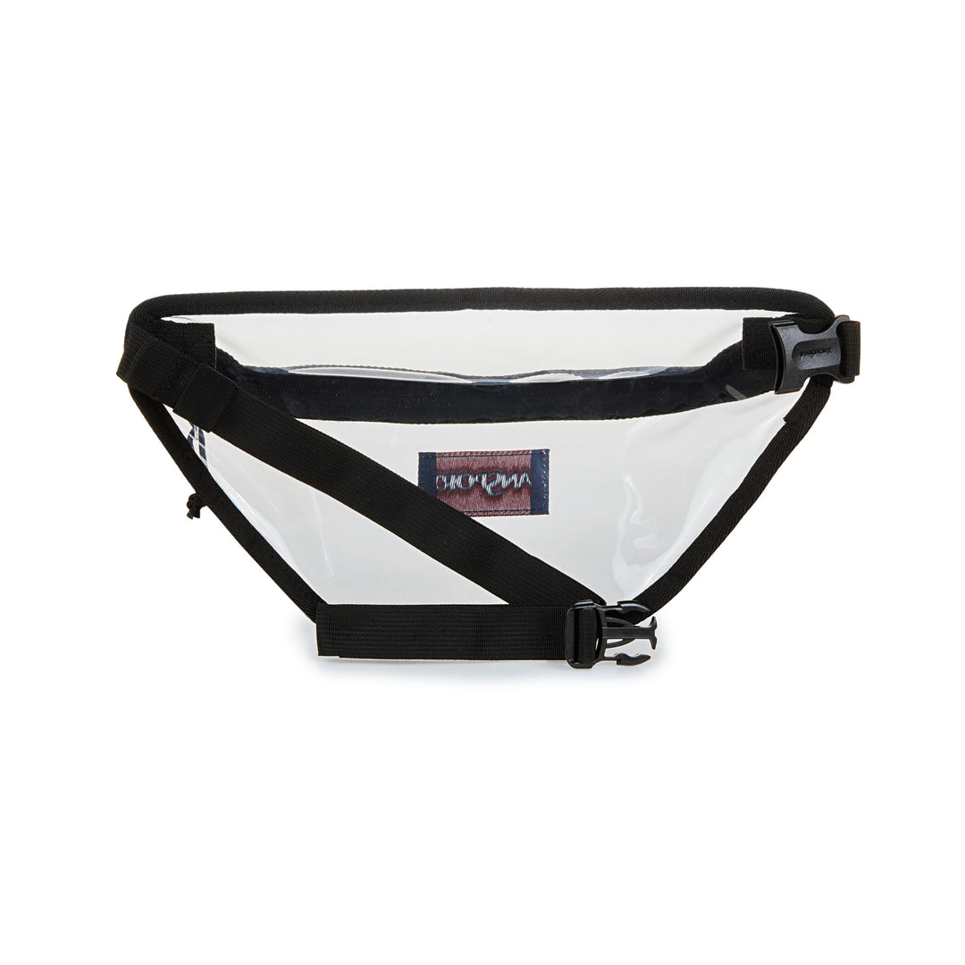 Jansport Clear Waistpack