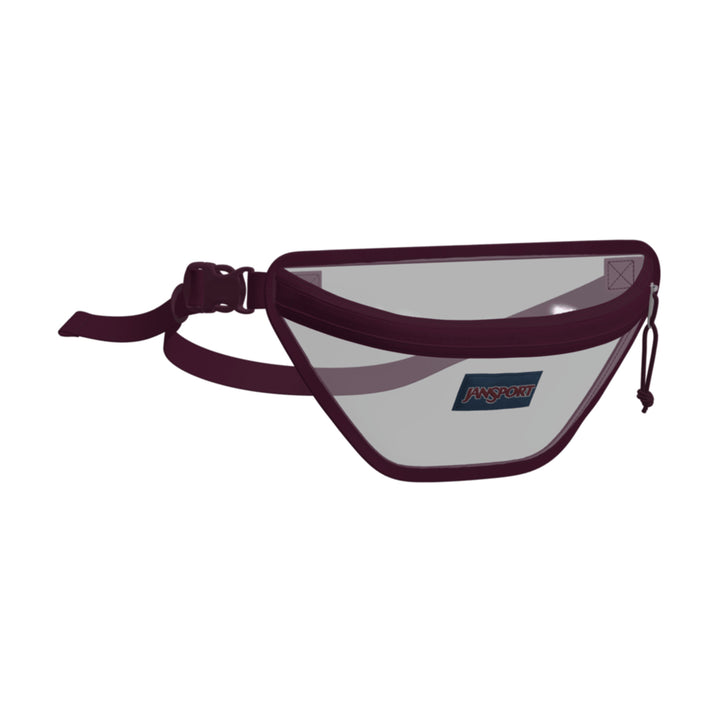 Jansport Clear Waistpack