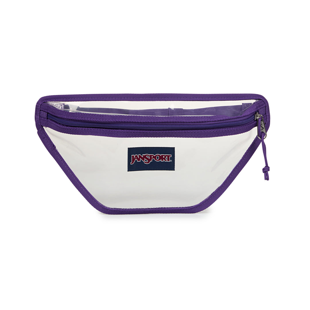 Jansport Clear Waistpack