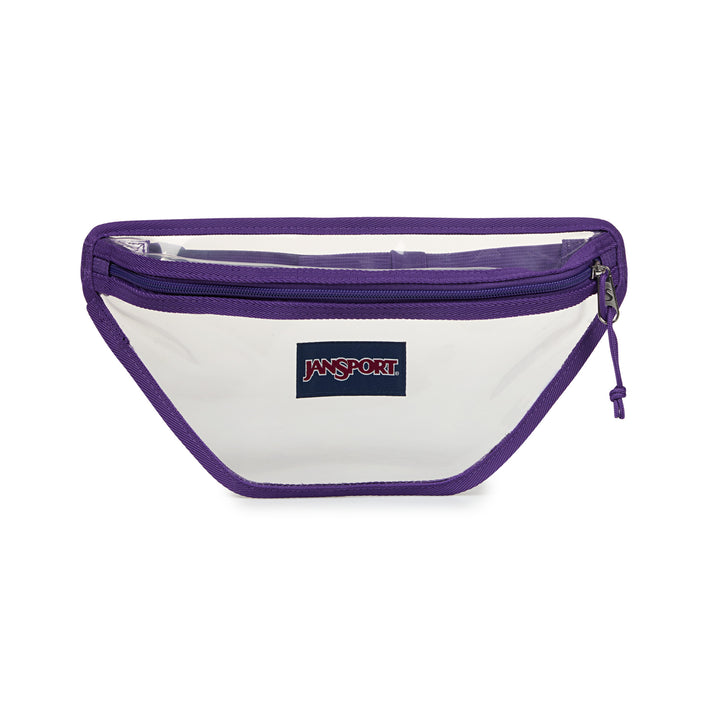Jansport Clear Waistpack