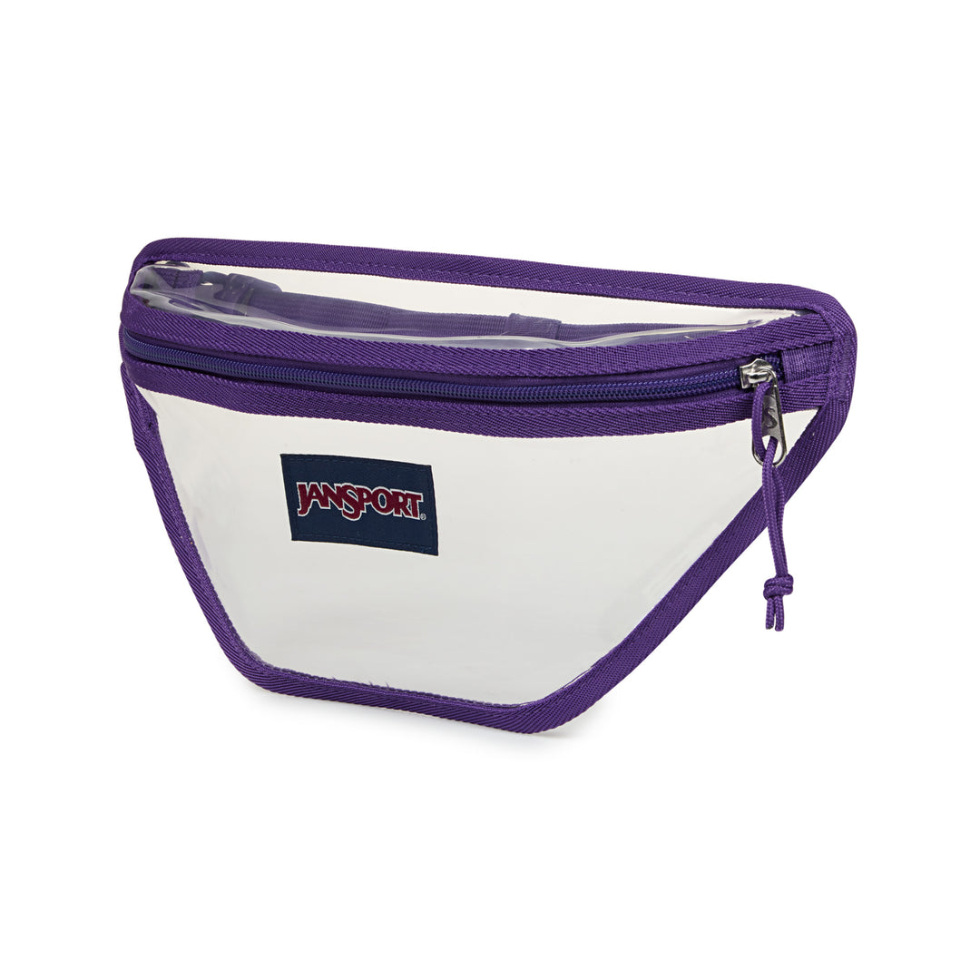 Jansport Clear Waistpack