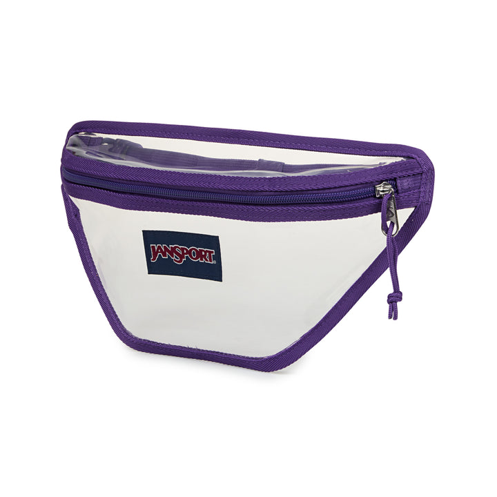 Jansport Clear Waistpack