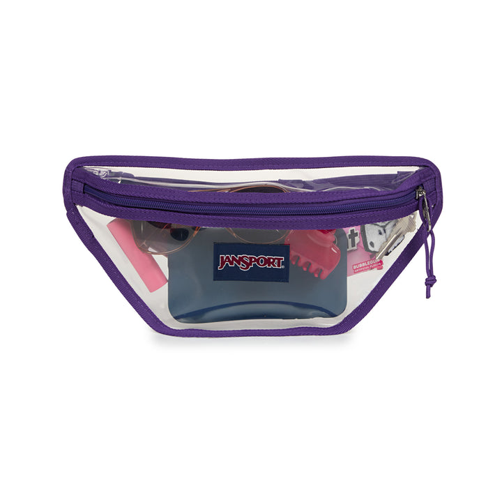 Jansport Clear Waistpack