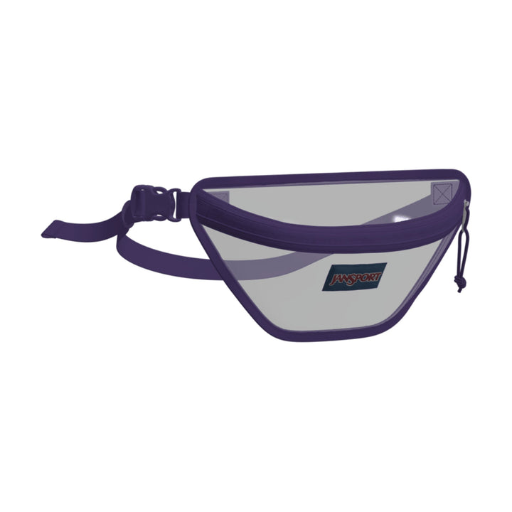 Jansport Clear Waistpack