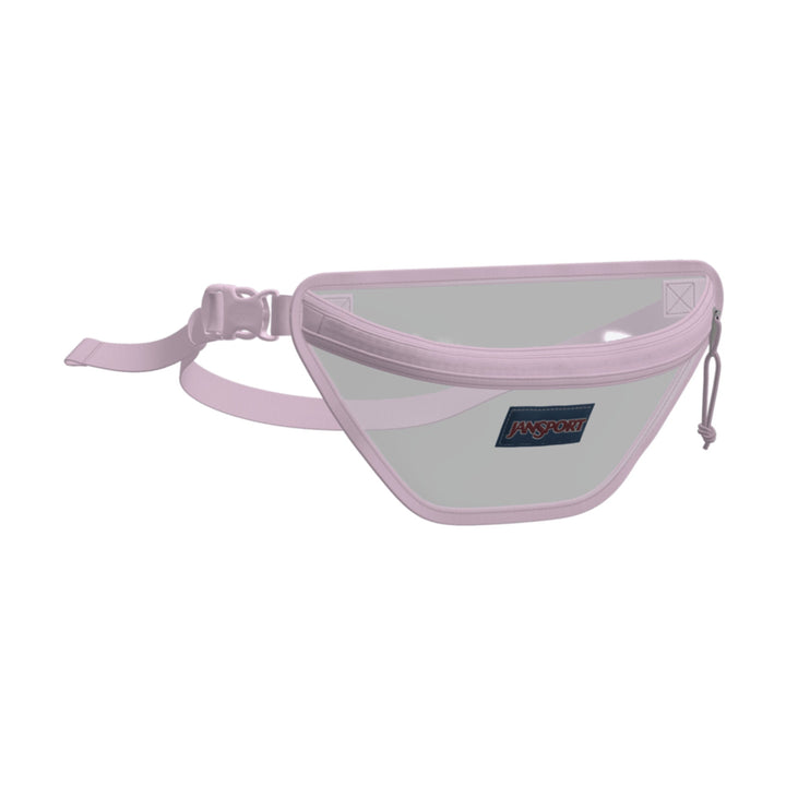Jansport Clear Waistpack