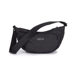 Soft Nylon - Black