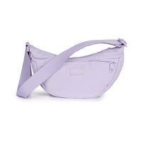 Soft Nylon - Pastel Lilac