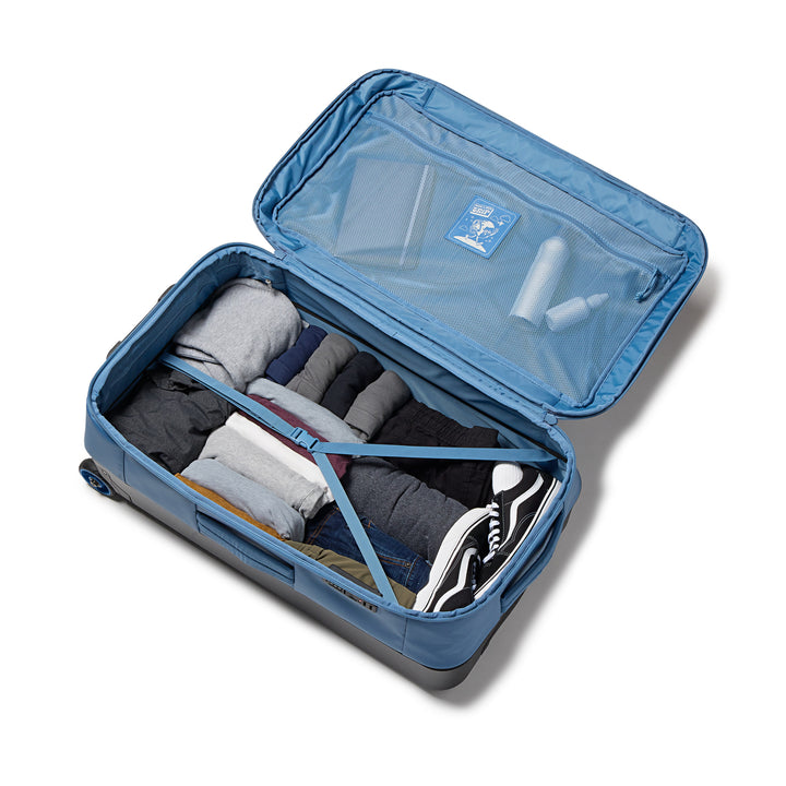 Jansport Good Latitude Wheeled Duffel