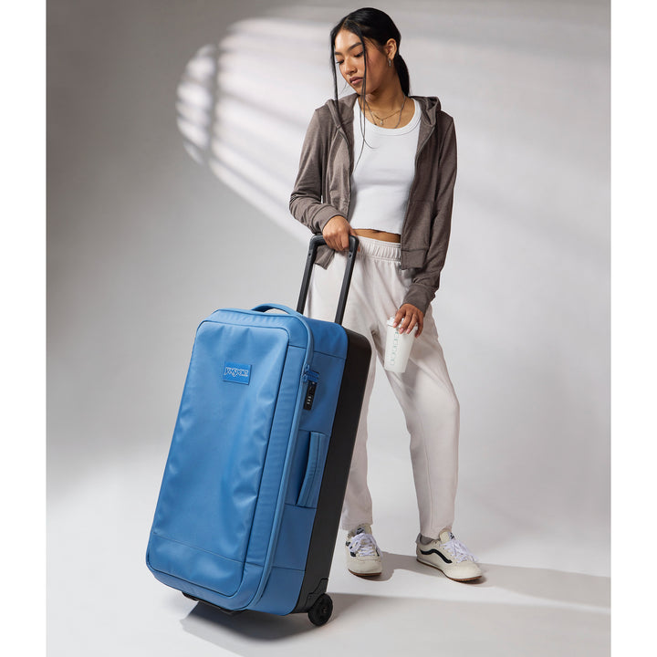 Jansport Good Latitude Wheeled Duffel