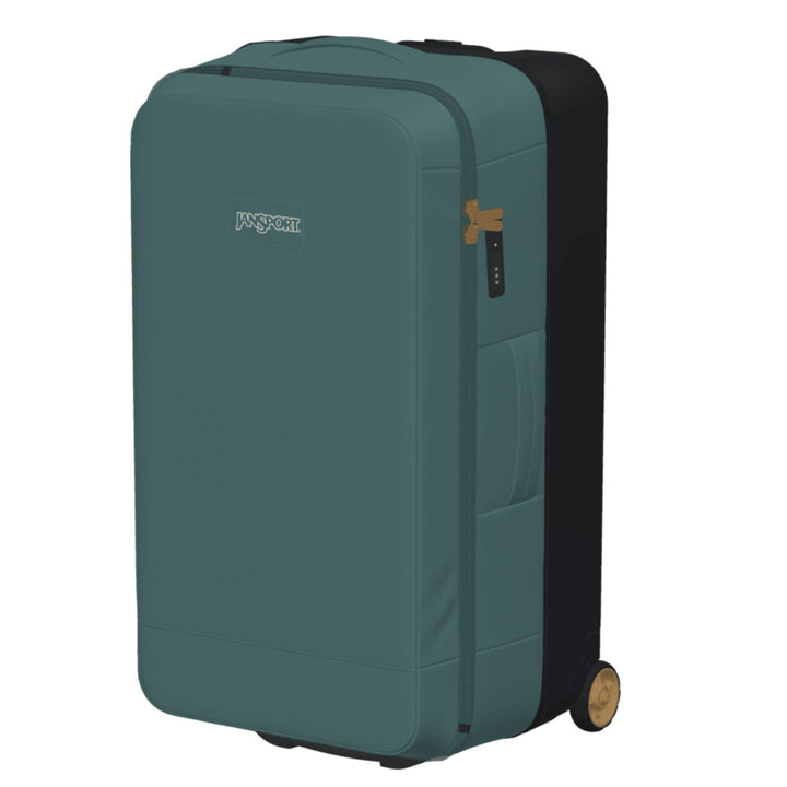 Jansport Good Latitude Wheeled Duffel
